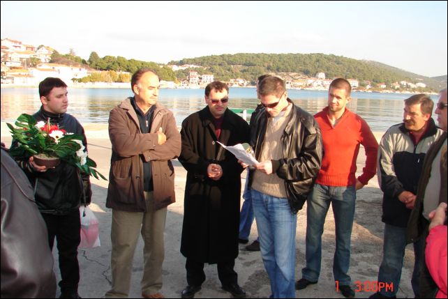 prva prozivka